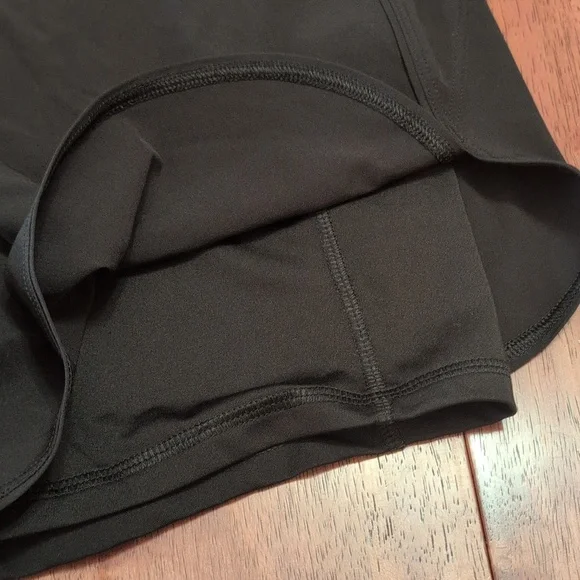 Women's Athletic Shorts - Picture 2 of 3